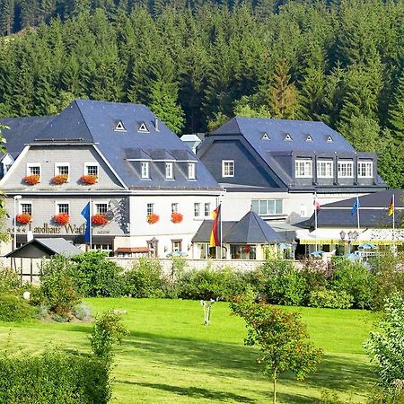 Landhaus Wacker Wenden  Esterno foto