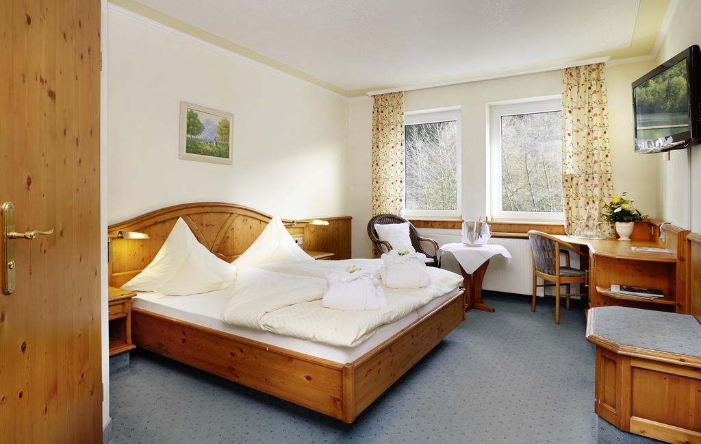 Landhaus Wacker Wenden  Esterno foto
