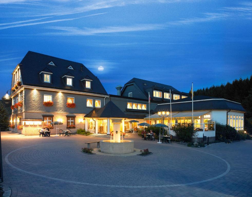 Landhaus Wacker Wenden  Esterno foto