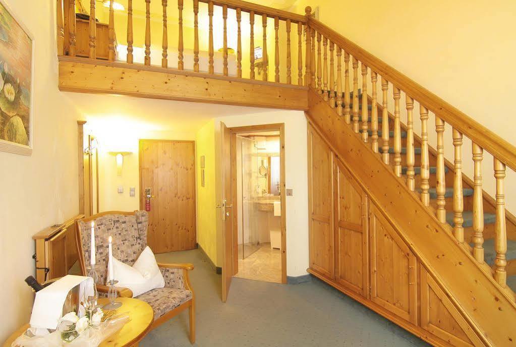 Landhaus Wacker Wenden  Esterno foto